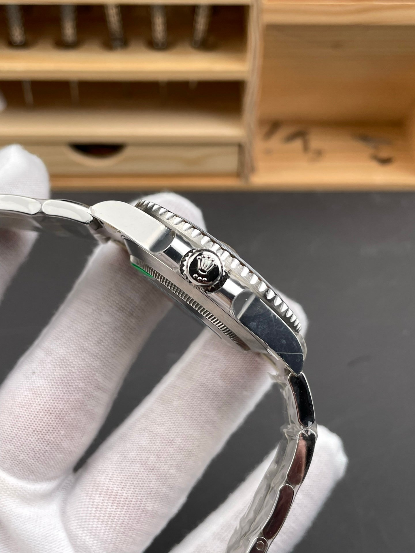 Rolex Submariner 40mm - 图片 5