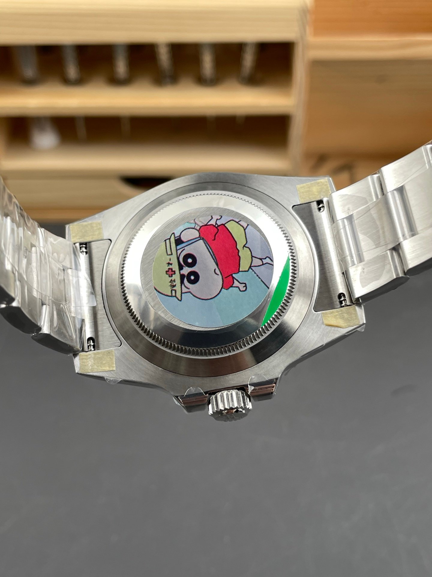 Rolex Submariner 40mm - 图片 6