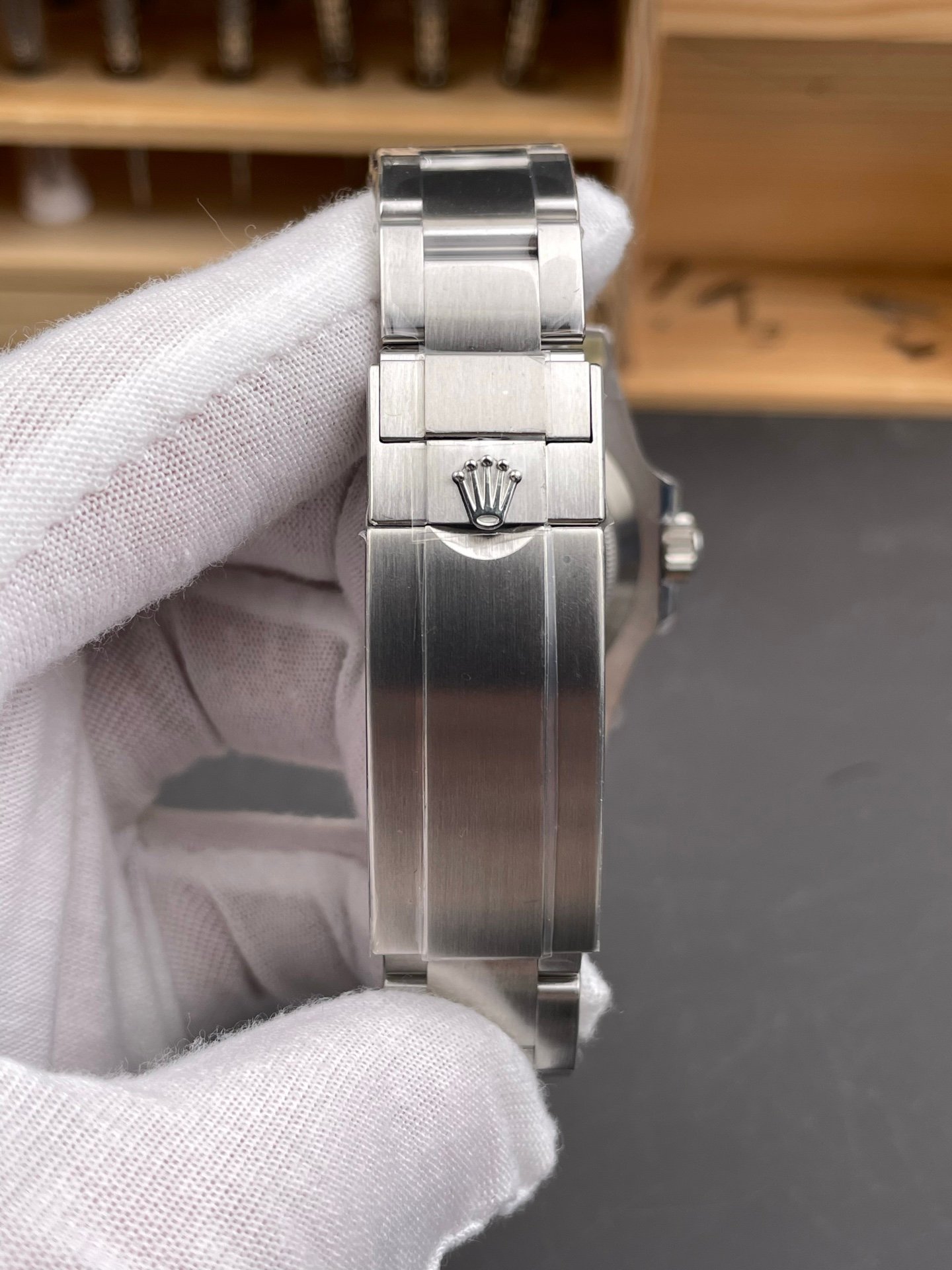 Rolex Submariner 40mm - 图片 9