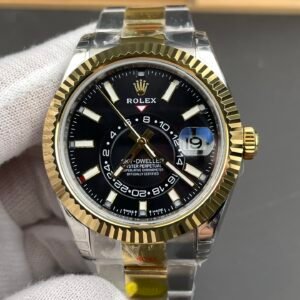 Rolex Sky-Dweller 42mm