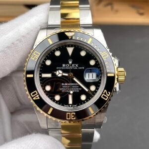 Rolex Submariner 41mm