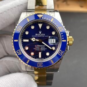Rolex Submariner 41mm