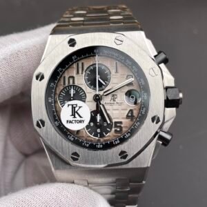 AP ROO Platinum / Safari 44mm
