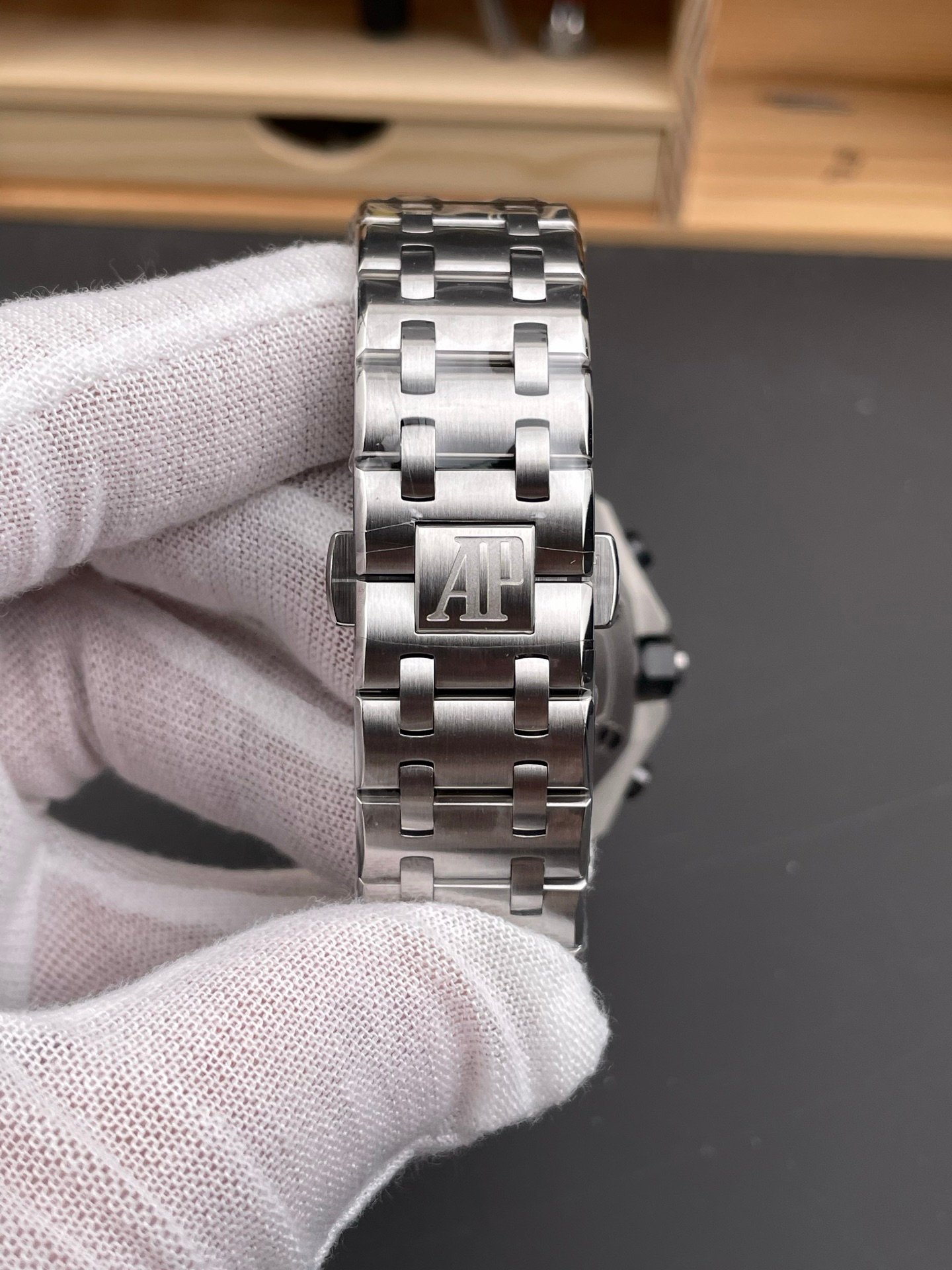 AP ROO Platinum / Safari 44mm - 图片 9
