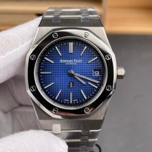 AP RO Jumbo Titanium/Platinum 39mm
