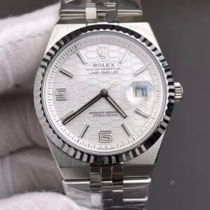 Rolex Land-Dweller 40mm