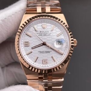 Rolex Land-Dweller 40mm