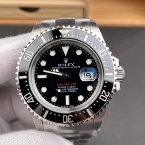 Rolex Sea-Dweller 43 "Single Red" 43mm