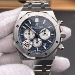AP ROC Blue Dial 41mm
