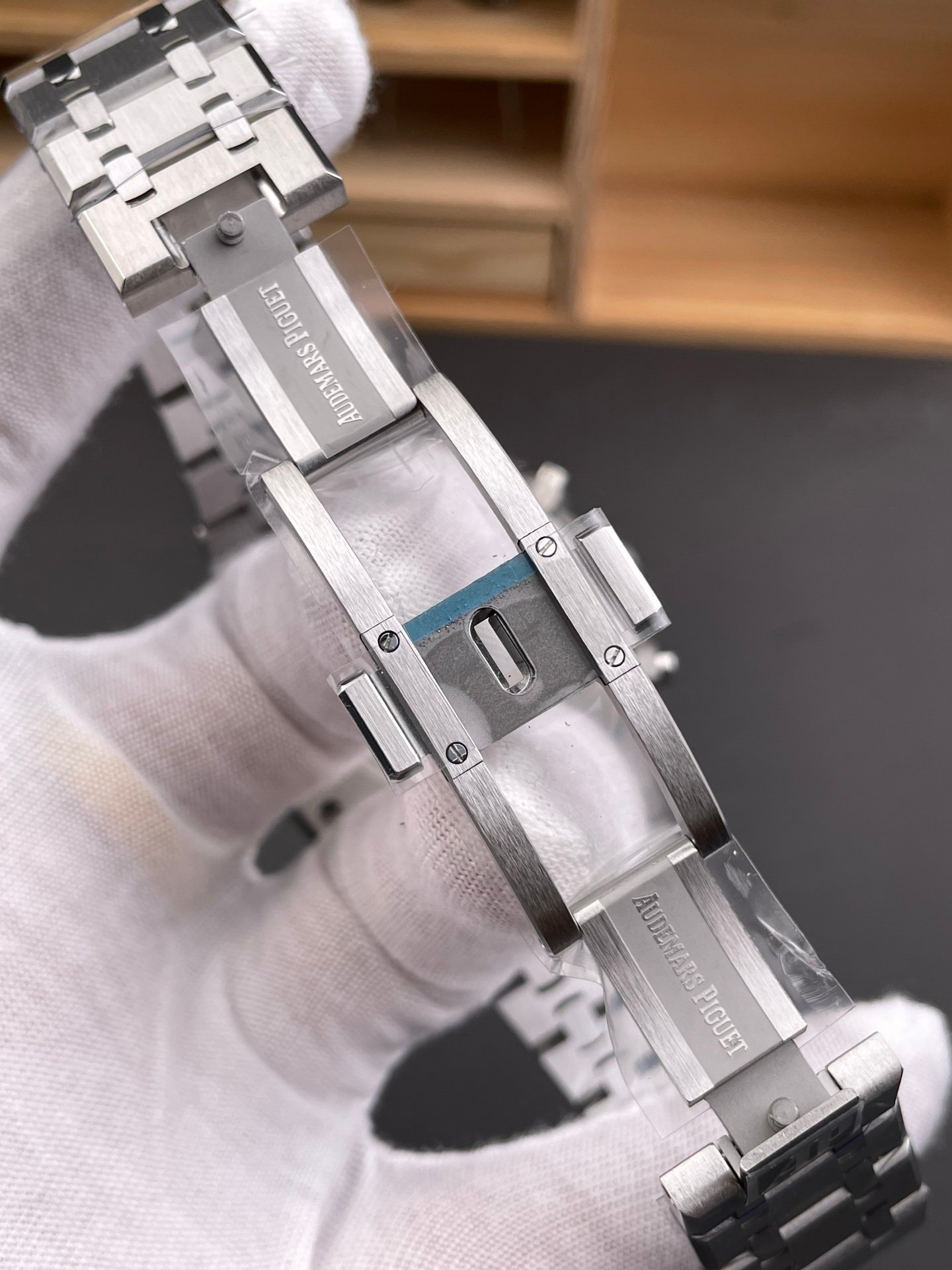 AP ROC Blue Dial 41mm - 图片 8