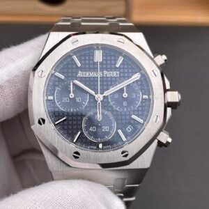 AP ROC Blue Dial 41mm